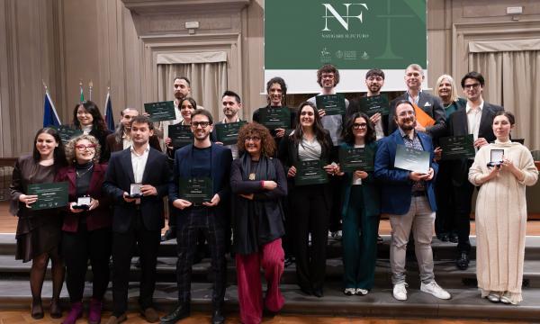 Innovazione e sostenibilit&agrave;: &ldquo;Navigare il Futuro&rdquo; 2026, premio di 50.000 euro.