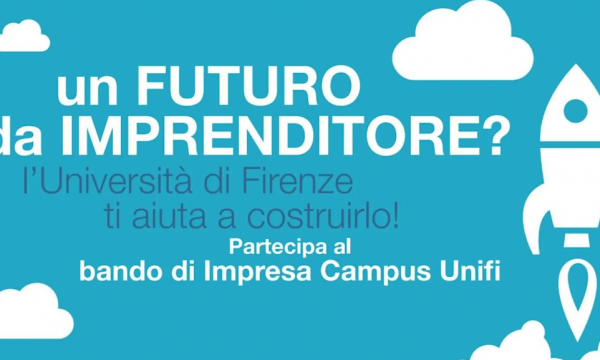 Impresa Campus Unifi 2026.